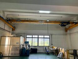 Buroh Street (D22), Factory #455203601